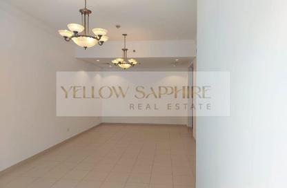 Apartment - 2 - 3 for rent in Manazel Al Safa - Business Bay - Dubai