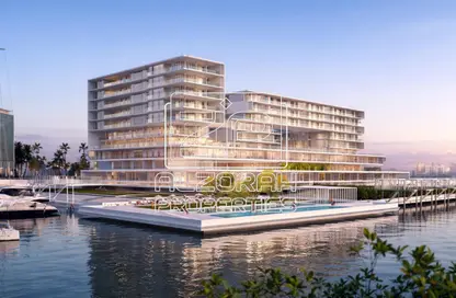 شقة - 3 غرف نوم - 4 حمامات للبيع في غيتواي - الزورا - عجمان