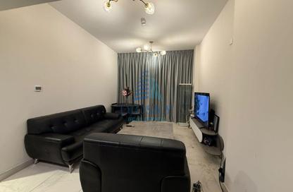 Apartment - 1 Bedroom - 1 Bathroom for rent in MAG 530 - Mag 5 Boulevard - Dubai South (Dubai World Central) - Dubai