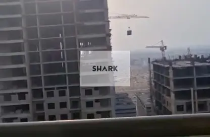 Apartment - 2 Bedrooms - 2 Bathrooms for sale in Paradise Lakes Tower B6 - Paradise Lakes Towers - Emirates City - Ajman