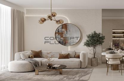 Apartment - Studio - 1 for sale in Pearl House IV - District 10 - Jumeirah Village Circle - Dubai Apartment - Studio - 1 for sale in Pearl House IV - District 10 - Jumeirah Village Circle - Dubai