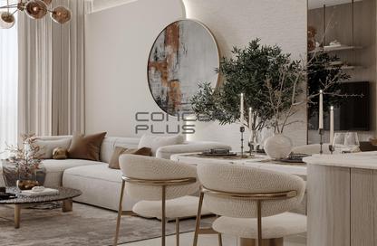 Apartment - Studio - 1 for sale in Pearl House IV - District 10 - Jumeirah Village Circle - Dubai Apartment - Studio - 1 for sale in Pearl House IV - District 10 - Jumeirah Village Circle - Dubai