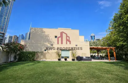 فيلا - 6 غرف نوم - 7 حمامات للايجار في ميدوز 2 - ميدوز - دبي