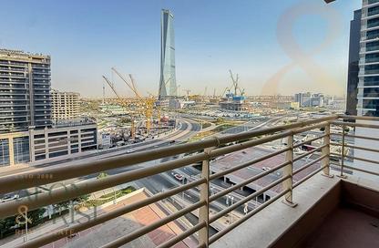 Apartment - 2 Bedrooms - 3 Bathrooms for sale in Icon Tower 2 - JLT Cluster L - Jumeirah Lake Towers - Dubai
