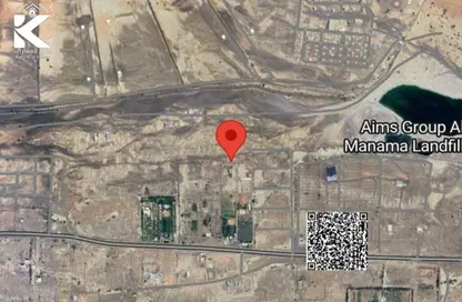 أرض - استوديو للبيع في المنامة - عجمان أرض - استوديو للبيع في المنامة - عجمان