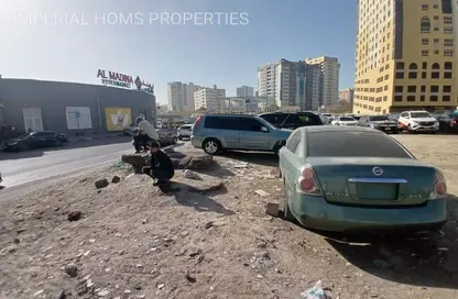 Land - Studio for sale in Al Rashidiya Towers - Al Rashidiya - Ajman Downtown - Ajman
