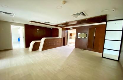 Office Space - Studio - 1 for rent in Al Wahda Building - Port Saeed - Deira - Dubai