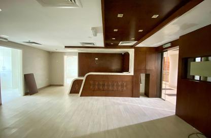 Office Space - Studio - 1 for rent in Al Wahda Building - Port Saeed - Deira - Dubai