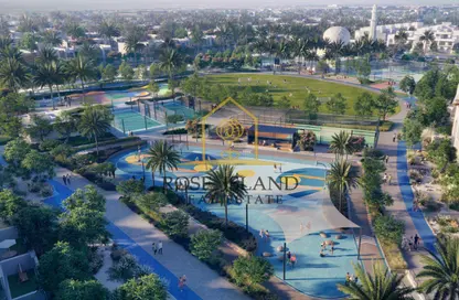 تاون هاوس - 4 غرف نوم - 5 حمامات للبيع في ألانا - ذا فالي - دبي