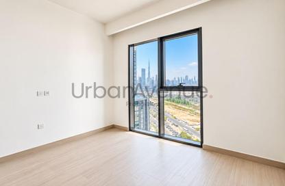 Apartment - 1 - 2 for rent in Berkeley Place - Sobha Hartland - Mohammed Bin Rashid City - Dubai