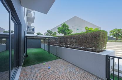 Apartment - 2 - 2 for rent in Park Ridge Tower C - Park Ridge - Dubai Hills Estate - Dubai