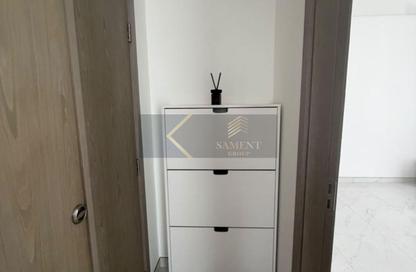 Apartment - 1 - 1 for rent in Residences 28 - The Residences at District One - District One - Mohammed Bin Rashid City - Dubai