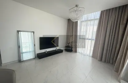 شقة - غرفة نوم - 1 حمام للايجار في ريسيدينسيز 28 - ذا ريزيدنسز في ديستريكت ون - المنطقة وان - مدينة الشيخ محمد بن راشد - دبي