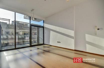 Apartment - Studio - 1 Bathroom for sale in National Bonds Residence - District 15 - Jumeirah Village Circle - Dubai Apartment - Studio - 1 Bathroom for sale in National Bonds Residence - District 15 - Jumeirah Village Circle - Dubai
