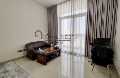 Apartment - Studio - 1 for sale in Uniestate Millennium Tower - Dubai Silicon Oasis - Dubai