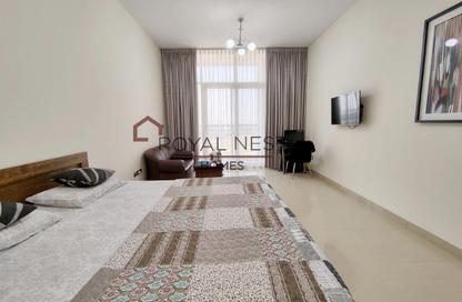 Apartment - Studio - 1 for sale in Uniestate Millennium Tower - Dubai Silicon Oasis - Dubai Apartment - Studio - 1 for sale in Uniestate Millennium Tower - Dubai Silicon Oasis - Dubai