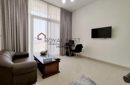 Apartment - Studio - 1 for sale in Uniestate Millennium Tower - Dubai Silicon Oasis - Dubai