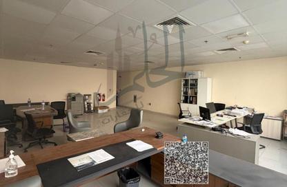 Office Space - Studio - 1 for rent in Industrial Area 18 - Sharjah Industrial Area - Sharjah