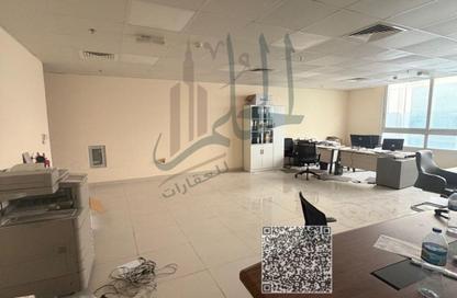 Office Space - Studio - 1 for rent in Industrial Area 18 - Sharjah Industrial Area - Sharjah