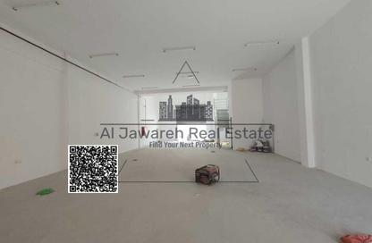 Warehouse - Studio - 1 Bathroom for rent in Al Jurf Industrial 1 - Al Jurf Industrial - Ajman