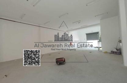 Warehouse - Studio - 1 Bathroom for rent in Al Jurf Industrial 1 - Al Jurf Industrial - Ajman