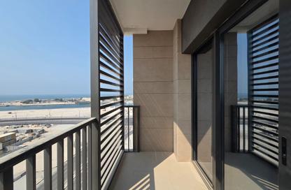 Apartment - 1 - 2 for sale in Maryam Island - Al Khan - Sharjah