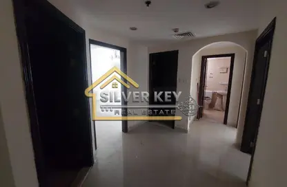 Apartment - 2 Bedrooms - 2 Bathrooms for rent in Al Nad - Al Qasimia - Sharjah