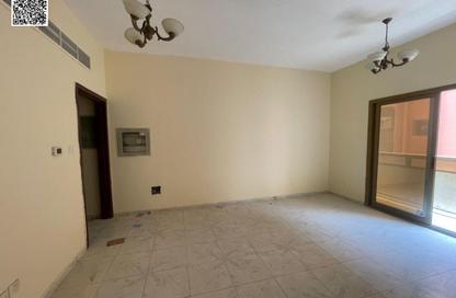 Apartment - 2 Bedrooms - 2 Bathrooms for rent in Al Naemiya Tower 1 - Al Naemiya Towers - Al Nuaimiya - Ajman