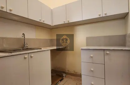 Apartment - Studio - 1 Bathroom for rent in Mohamed Bin Zayed City - Abu Dhabi