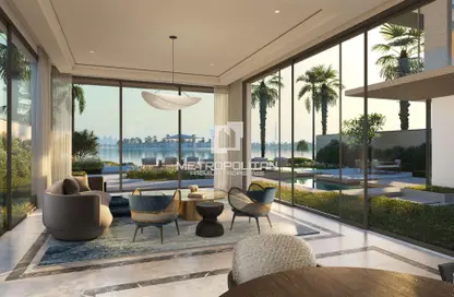 Apartment - 2 Bedrooms - 3 Bathrooms for sale in Six Senses Residences - Palm Jumeirah - Dubai