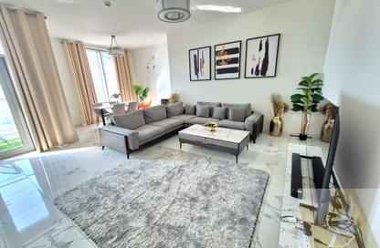 Apartment - 2 Bedrooms - 3 Bathrooms for rent in Amna - Al Habtoor City - Business Bay - Dubai