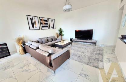 Apartment - 2 Bedrooms - 3 Bathrooms for rent in Amna - Al Habtoor City - Business Bay - Dubai