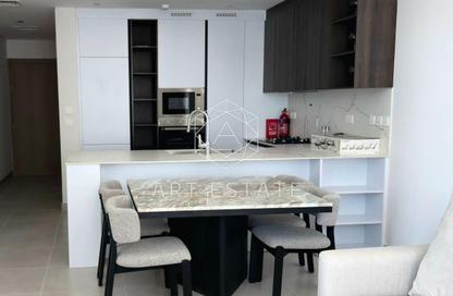 Apartment - 1 Bedroom - 2 Bathrooms for rent in RA1N Residence - District 12 - Jumeirah Village Circle - Dubai