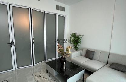 Apartment - 1 Bedroom - 2 Bathrooms for rent in Pearlz by Danube - Al Furjan - Dubai