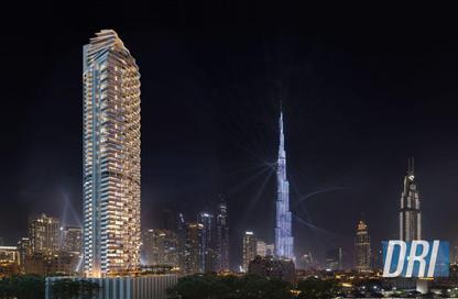 Apartment - 2 Bedrooms - 2 Bathrooms for sale in W Residences Downtown - Downtown Dubai - Dubai Apartment - 2 Bedrooms - 2 Bathrooms for sale in W Residences Downtown - Downtown Dubai - Dubai