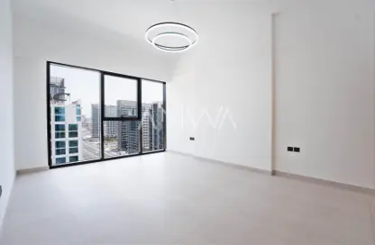 Apartment - 3 Bedrooms - 4 Bathrooms for rent in Central 1 - Business Bay - Dubai