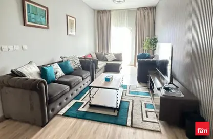 Apartment - 1 Bedroom - 1 Bathroom for rent in Suburbia Podium - Suburbia - Downtown Jebel Ali - Dubai Apartment - 1 Bedroom - 1 Bathroom for rent in Suburbia Podium - Suburbia - Downtown Jebel Ali - Dubai