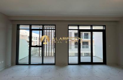 Apartment - 2 Bedrooms - 2 Bathrooms for rent in Azizi Greenfield - Meydan Avenue - Meydan - Dubai