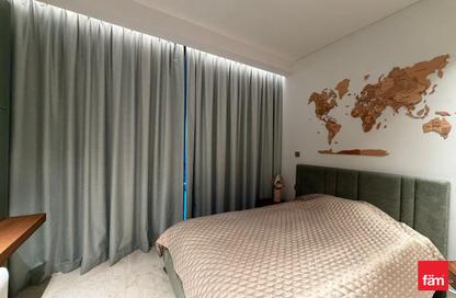 Apartment - 2 Bedrooms - 3 Bathrooms for rent in Ellington Beach House - The Crescent - Palm Jumeirah - Dubai