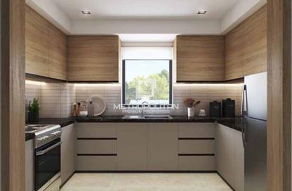 Townhouse - 4 - 4 for sale in Portofino - Damac Lagoons - Dubai Townhouse - 4 - 4 for sale in Portofino - Damac Lagoons - Dubai