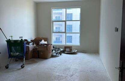 Apartment - 2 Bedrooms - 2 Bathrooms for sale in City Tower - Al Nuaimiya - Ajman