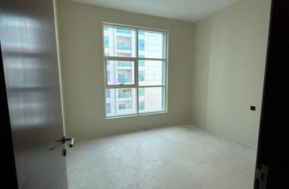 Apartment - 2 Bedrooms - 2 Bathrooms for sale in City Tower - Al Nuaimiya - Ajman