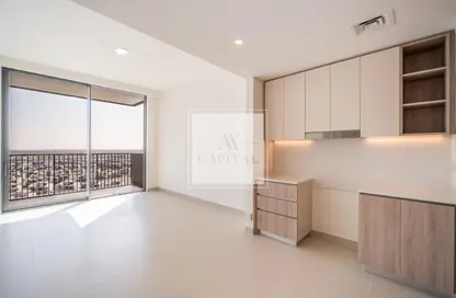 Apartment - 1 Bedroom - 2 Bathrooms for rent in Lime Gardens - Dubai Hills Estate - Dubai