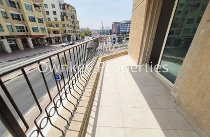 Apartment - 3 - 3 for rent in Desert Home Residence - Oud Metha - Bur Dubai - Dubai Apartment - 3 - 3 for rent in Desert Home Residence - Oud Metha - Bur Dubai - Dubai