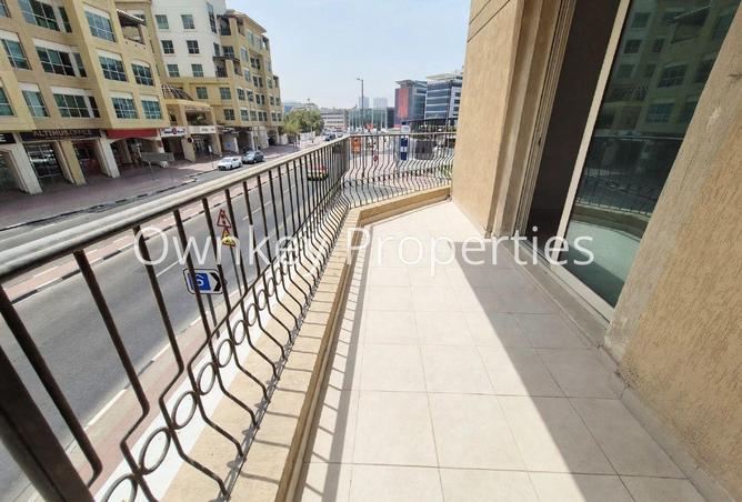 Huge Size | 3BR With Balcony | Prime Location