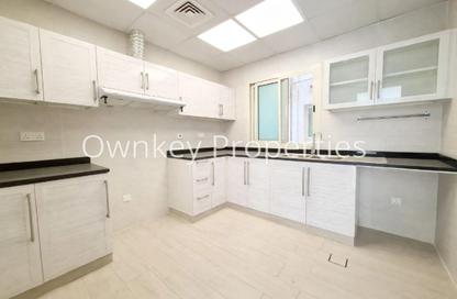 Apartment - 3 - 3 for rent in Desert Home Residence - Oud Metha - Bur Dubai - Dubai