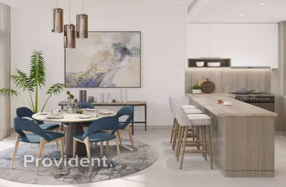 Townhouse - 3 Bedrooms - 3 Bathrooms for sale in Mudon Al Ranim 8 - Mudon - Dubai