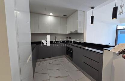 Townhouse - 3 Bedrooms - 4 Bathrooms for rent in Elie Saab VIE Townhouses - District 11 - Mohammed Bin Rashid City - Dubai
