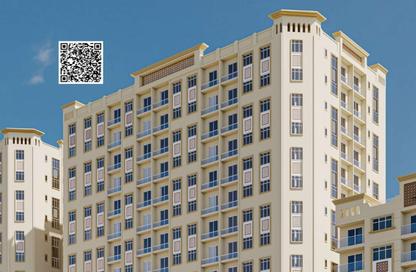Apartment - 2 Bedrooms - 3 Bathrooms for sale in Al Ameera Village - Ajman Apartment - 2 Bedrooms - 3 Bathrooms for sale in Al Ameera Village - Ajman