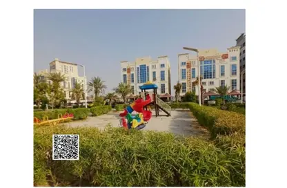 Apartment - 2 Bedrooms - 3 Bathrooms for sale in Al Ameera Village - Ajman